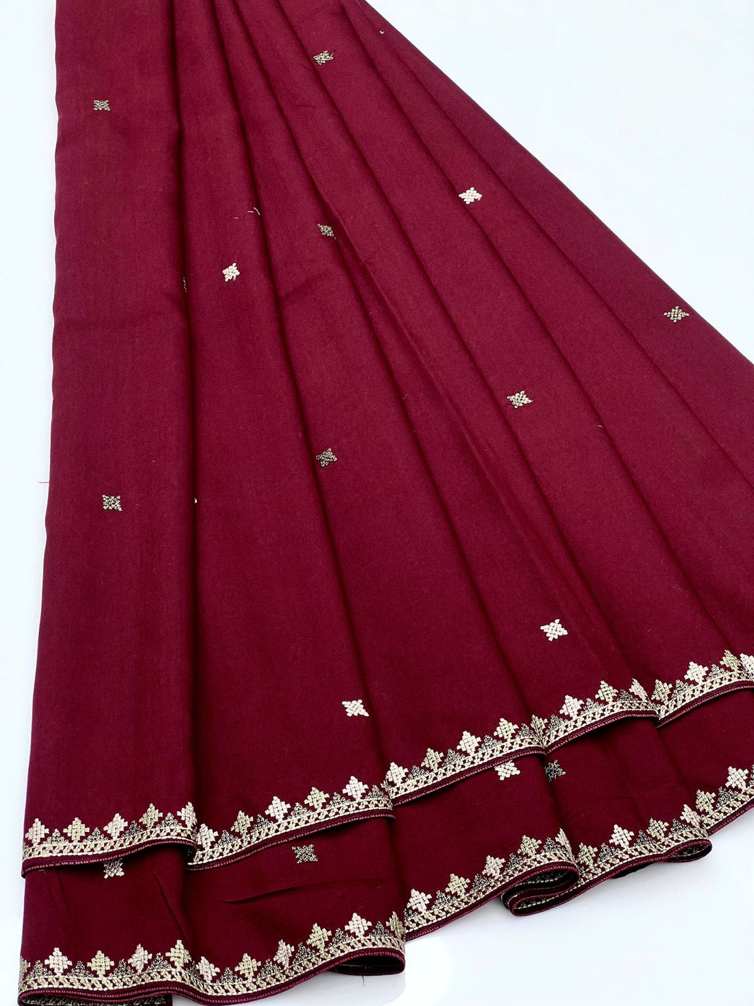 Swiss Lawn Fabric