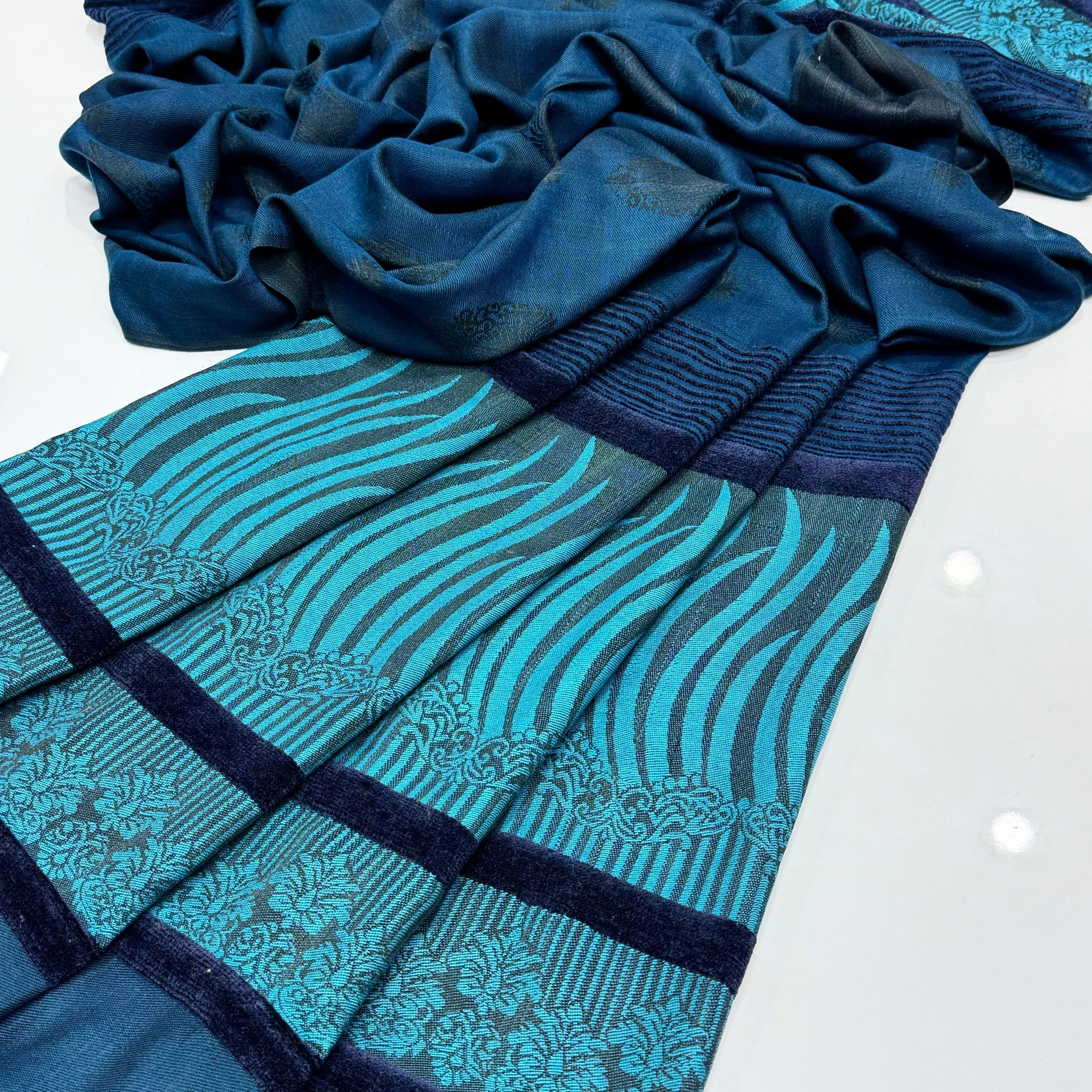 Pashmina Shawl
