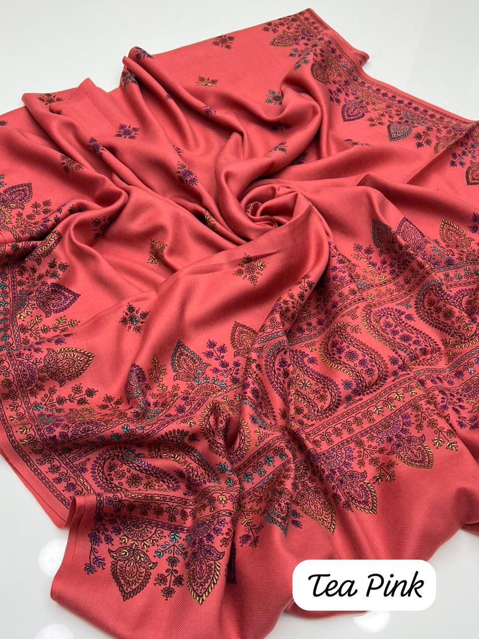 Pashmina Shawl