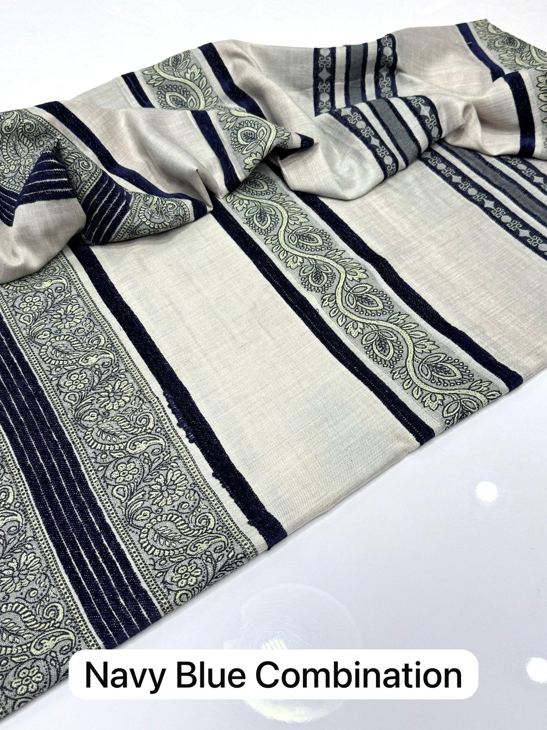 Pashmina Shawl