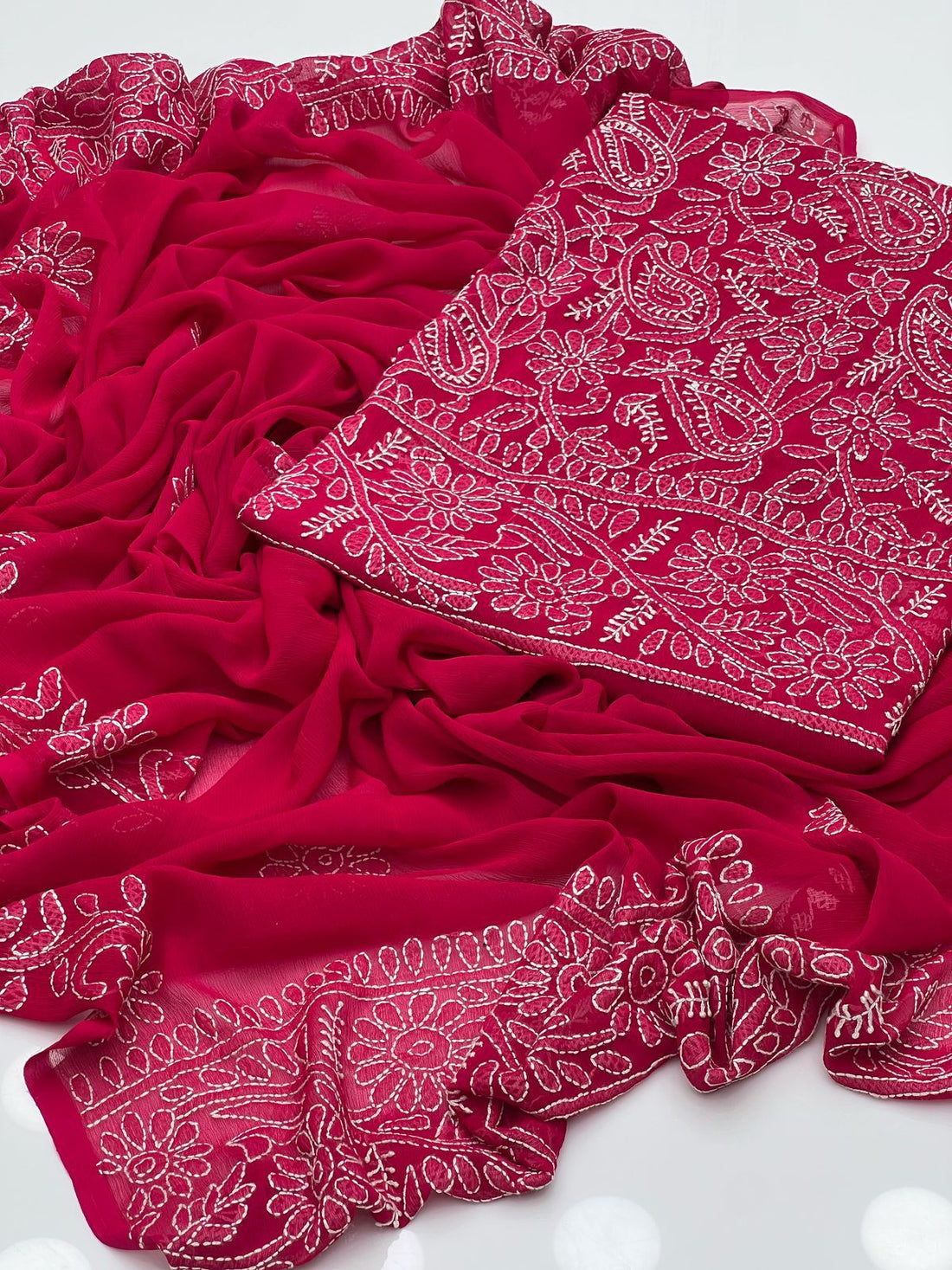 Chiffon Collection
