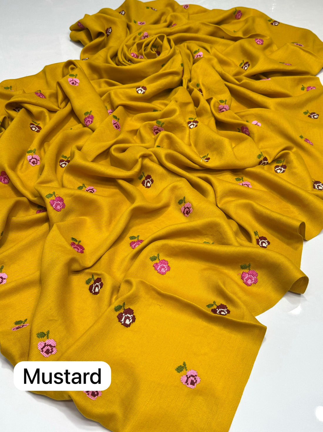 Pashmina Shawl