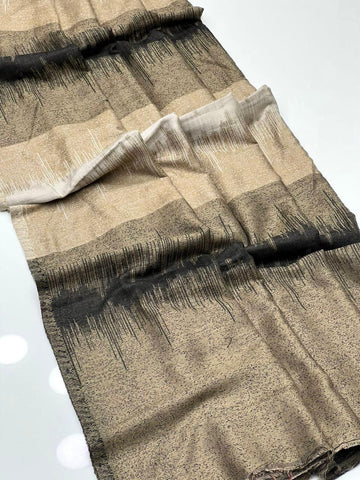 Pashmina Banarsi Shawl