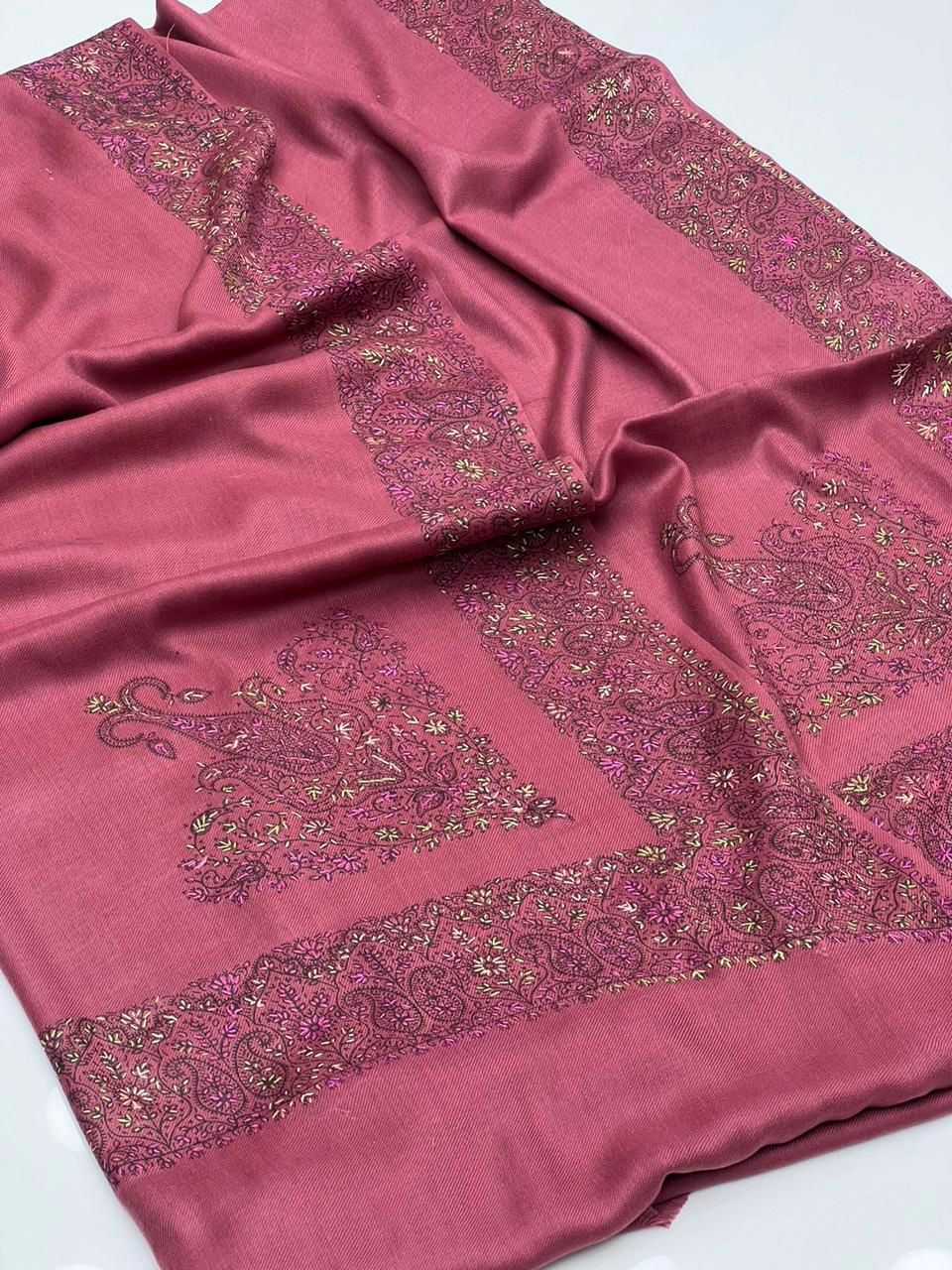 Pashmina Shawl