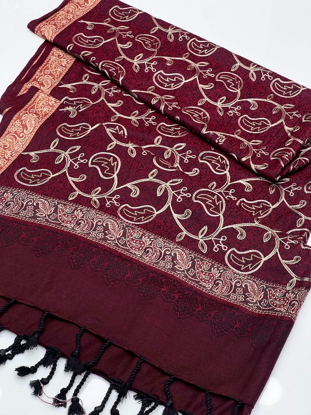 Pashmina Shawl