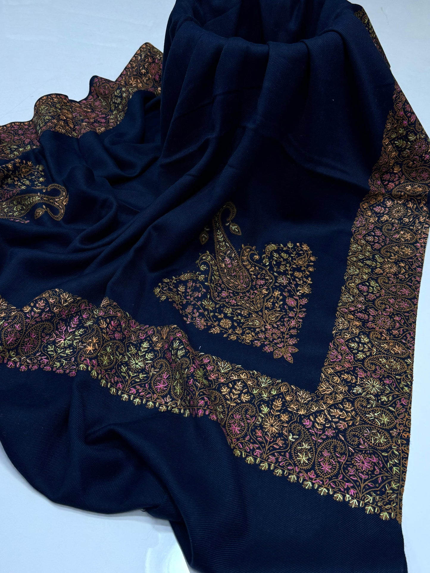 Pashmina Shawl