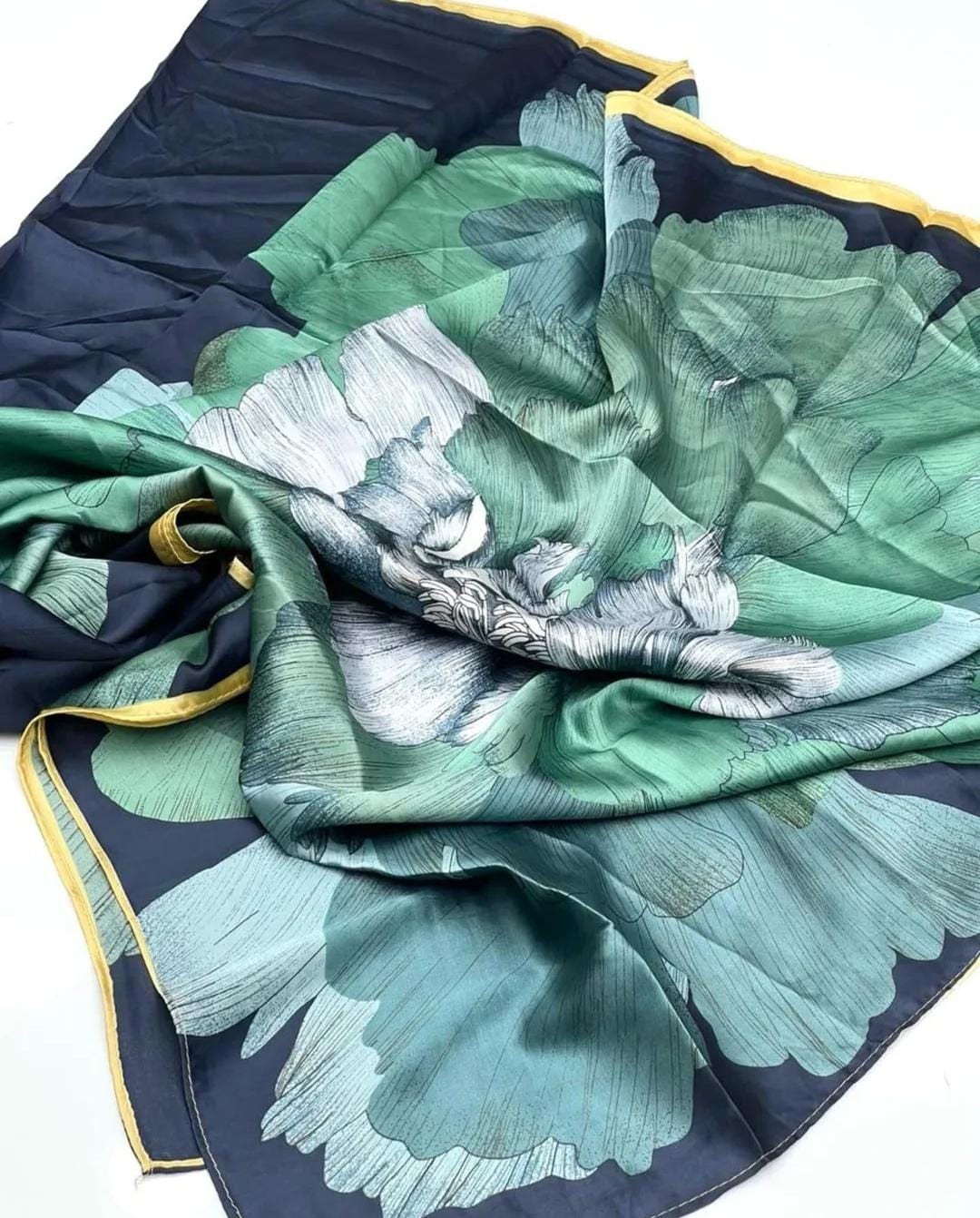 Hijab Stole Collection