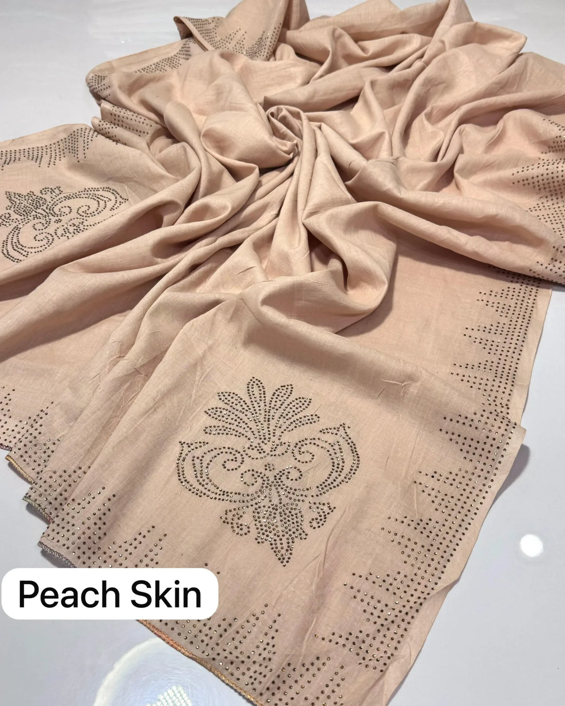Pure Lawn Fabric