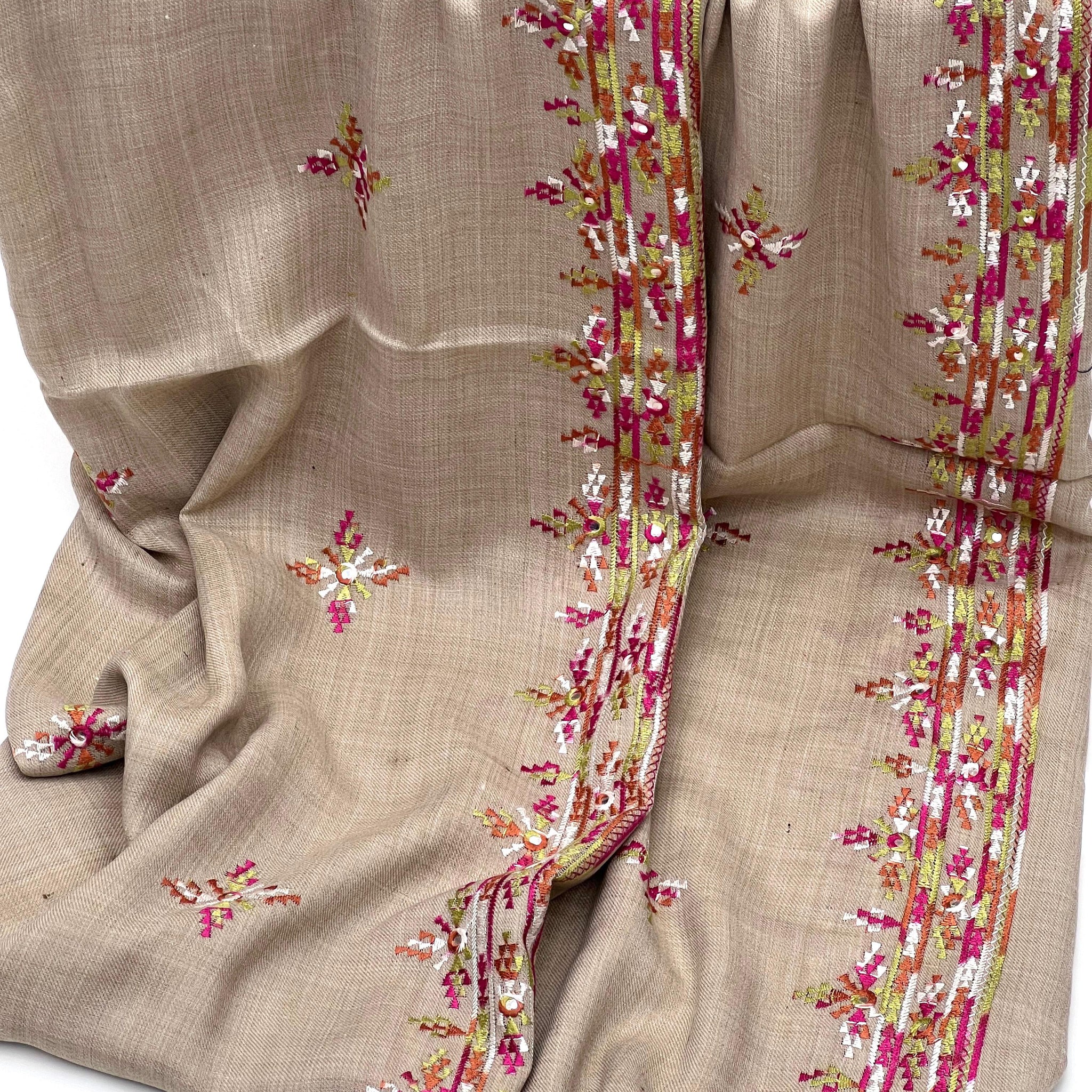 Pashmina Shawl