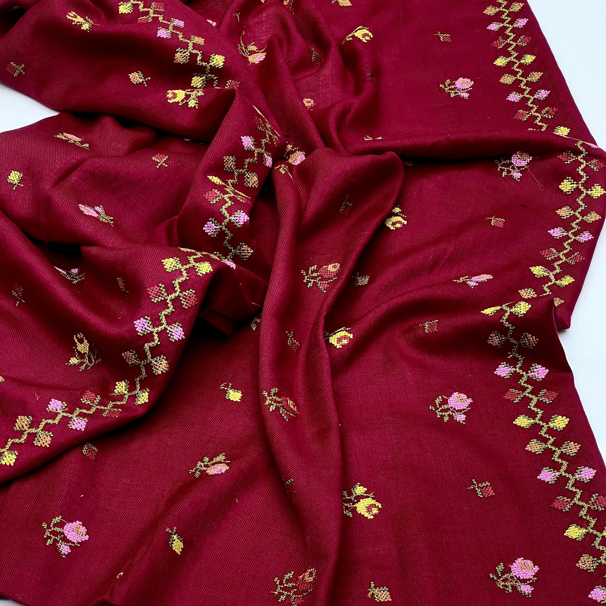 Pashmina Shawl