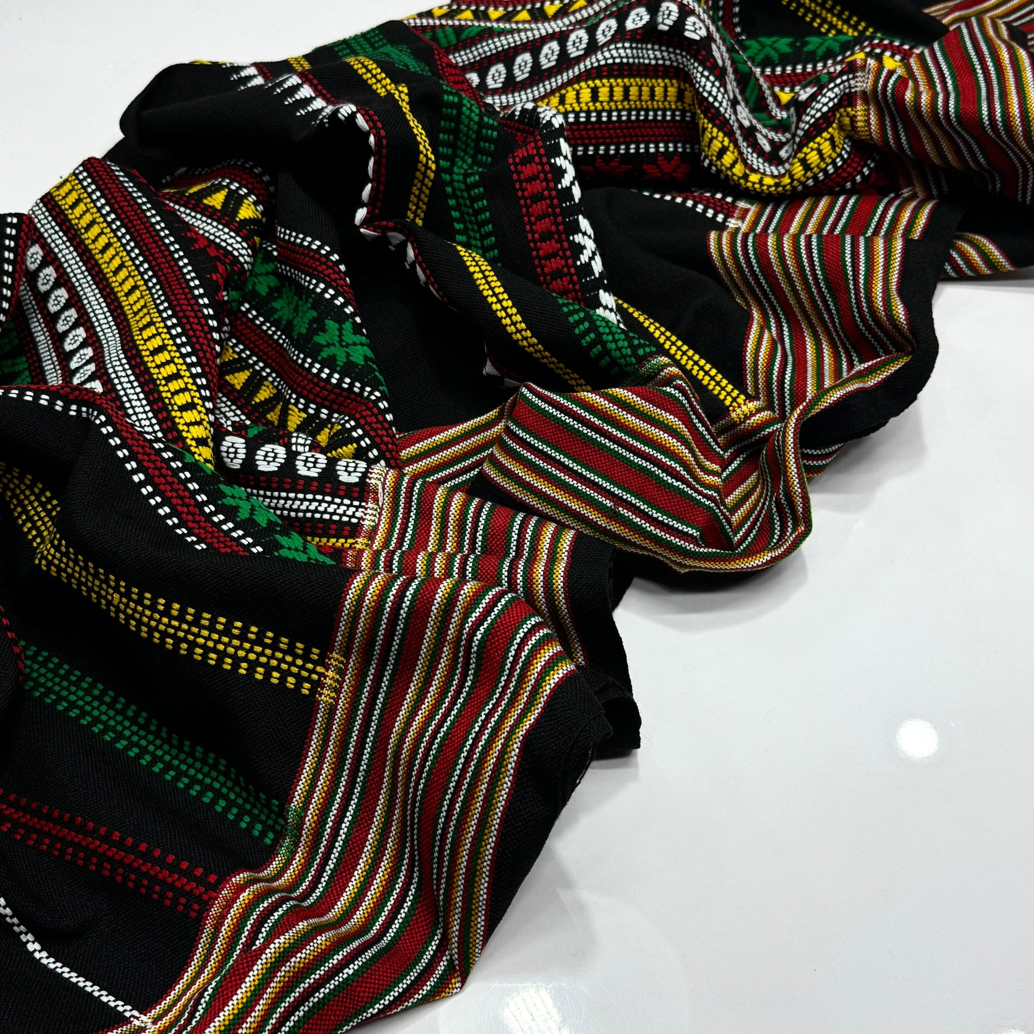 Traditional Balochi Gents Shawl