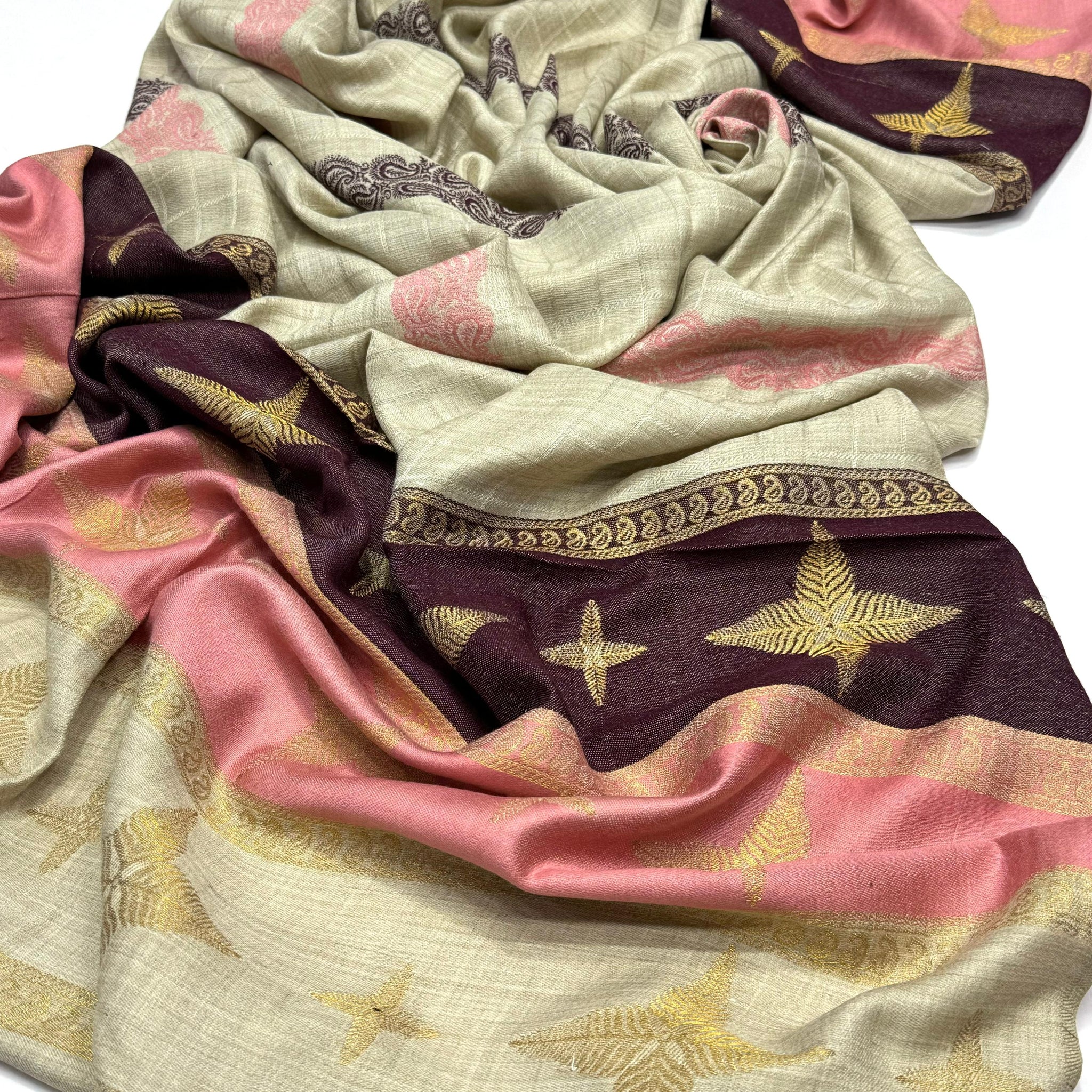 Pashmina Shawl