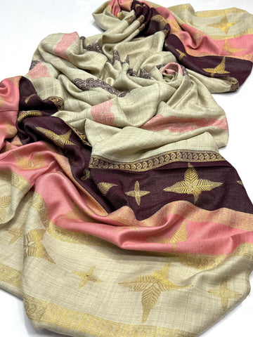 Pashmina Shawl