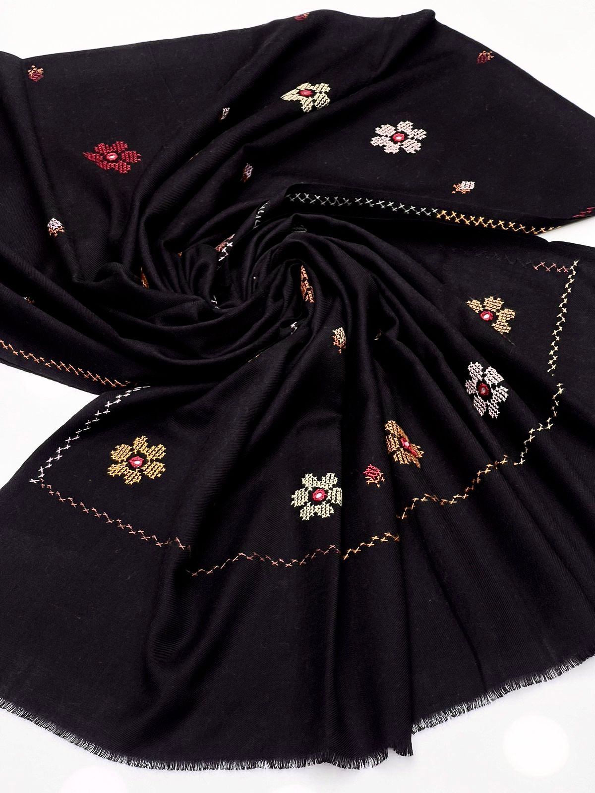 Pashmina Shawl