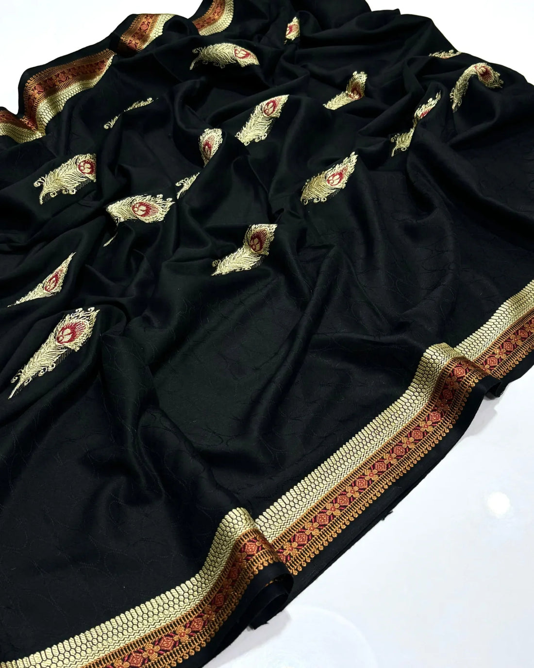 Arabic Linen Chadar