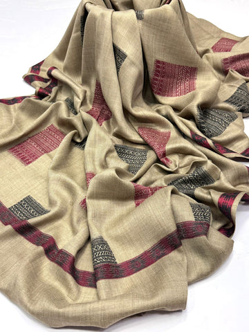 Pashmina Shawl
