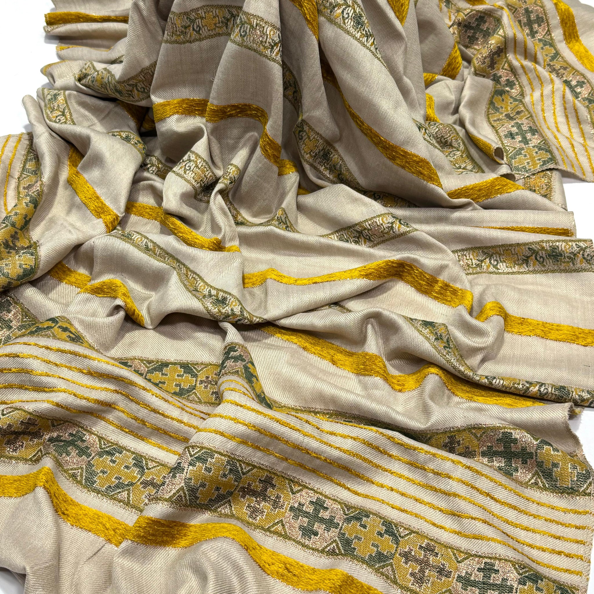 Pashmina Shawl