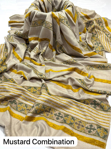 Pashmina Shawl