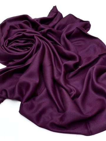 Pashmina Simple Shawl