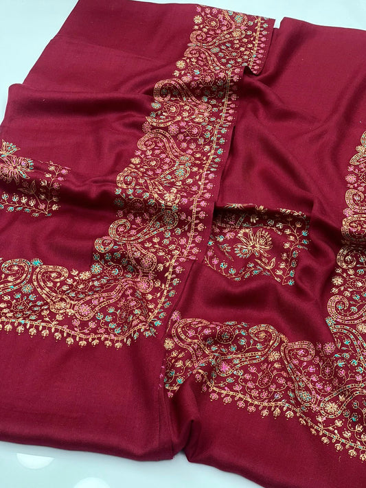 Pashmina Shawl