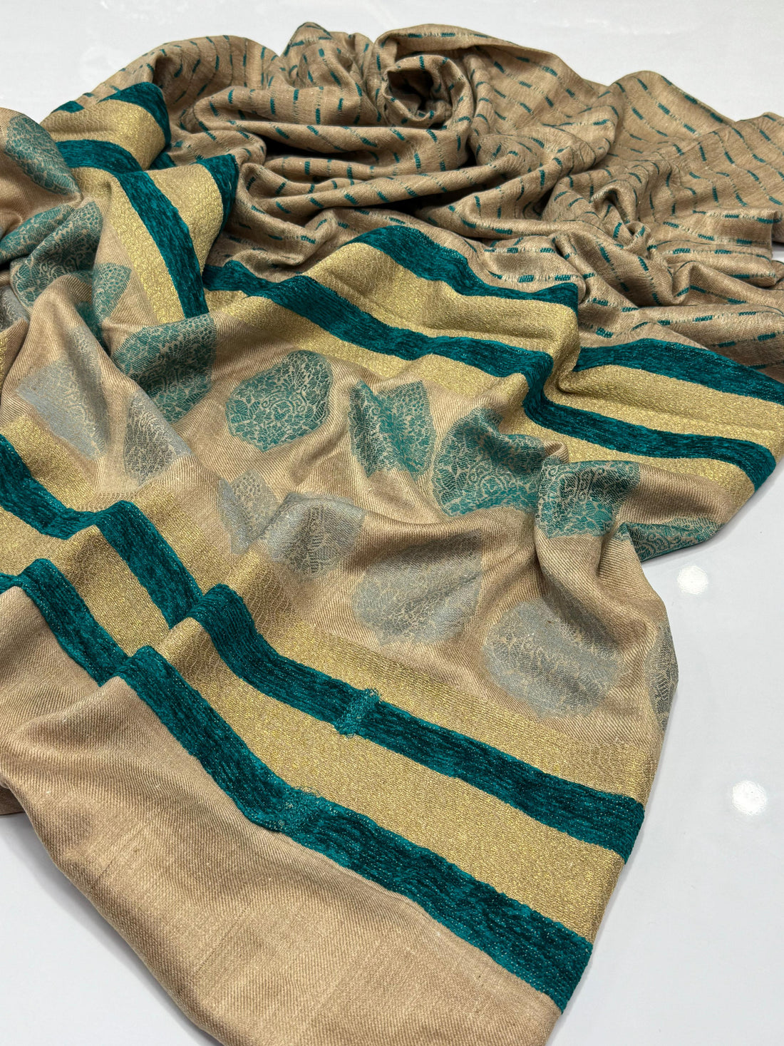 Pashmina Shawl