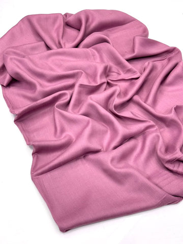Beautiful Simple Pashmina Shawl
72 Grade Pashmina