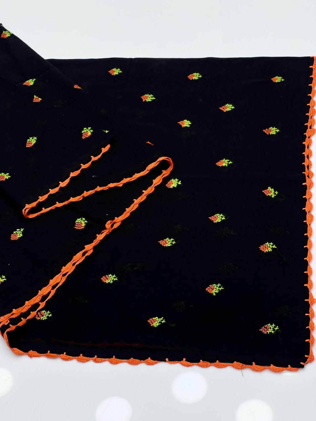 Swiss Lawn Fabric