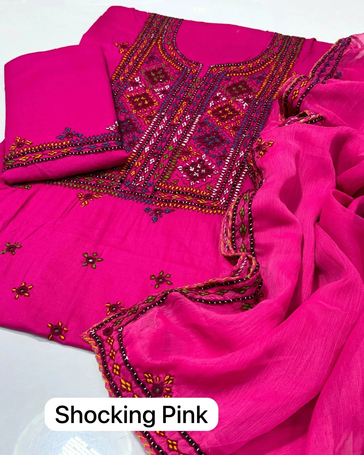 Handmade Balochi Dresses Handmade Balochi Dresses