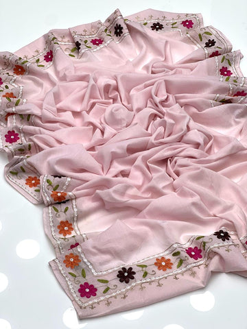 Pure Lawn Chadar