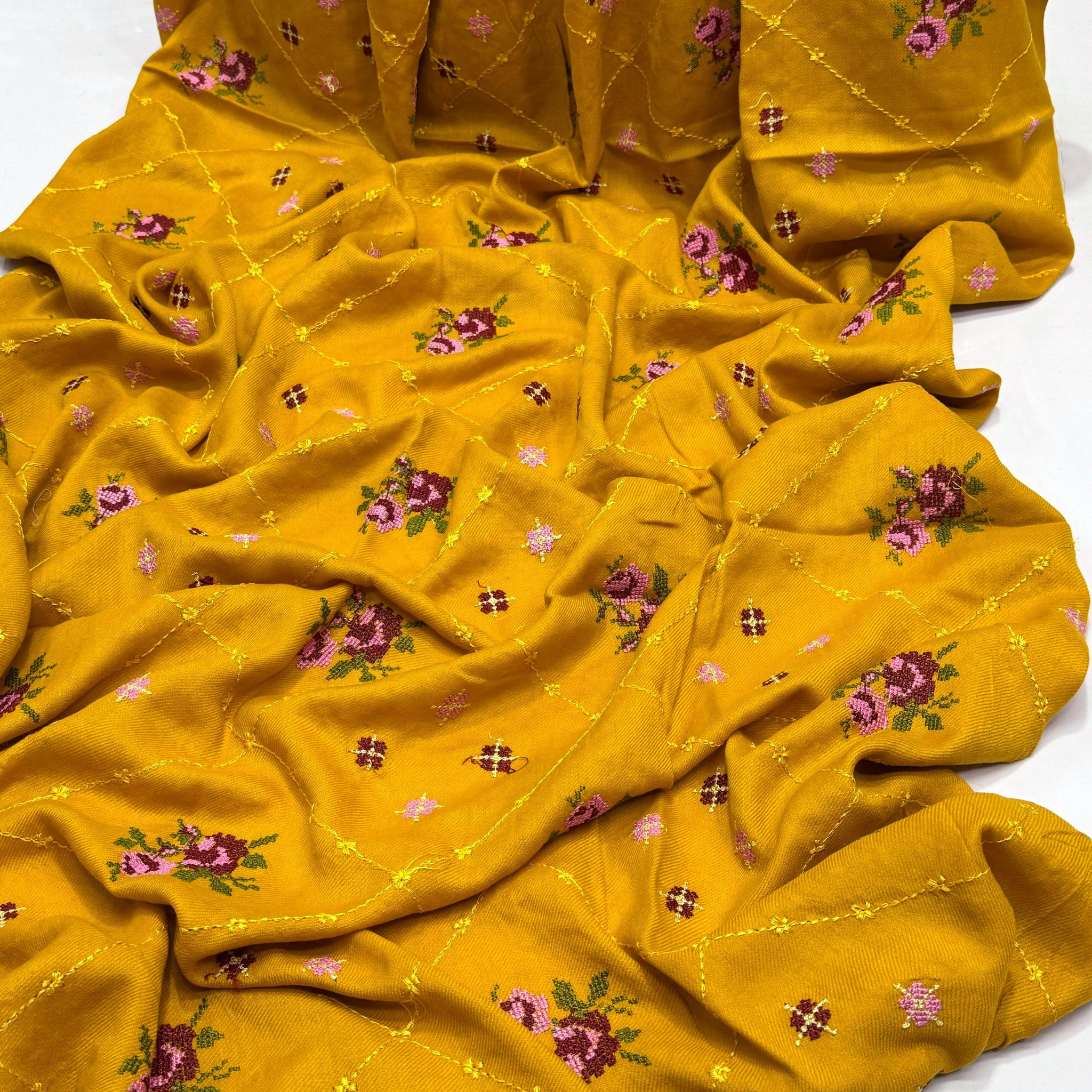 Pashmina Shawl