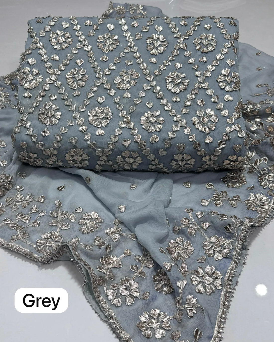 Handmade LCD Gotta Dresses Collection