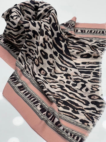 Hijab Stole Collection