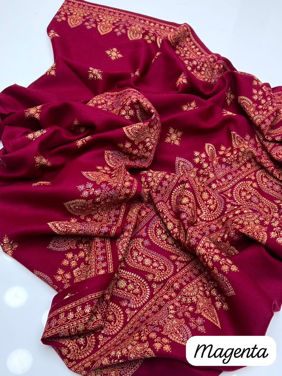 Pashmina Shawl