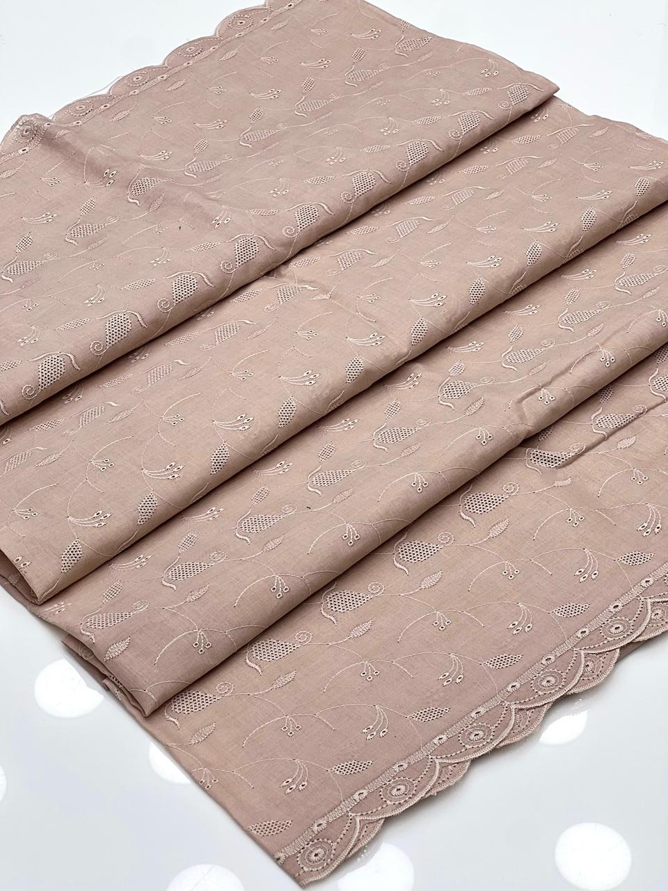 Pure Lawn Chadar