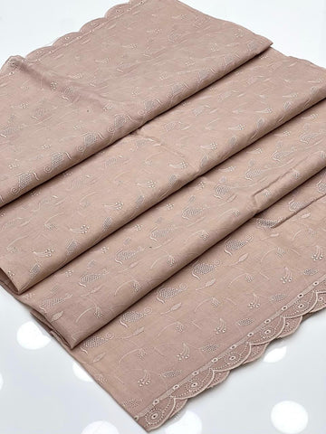 Pure Lawn Chadar