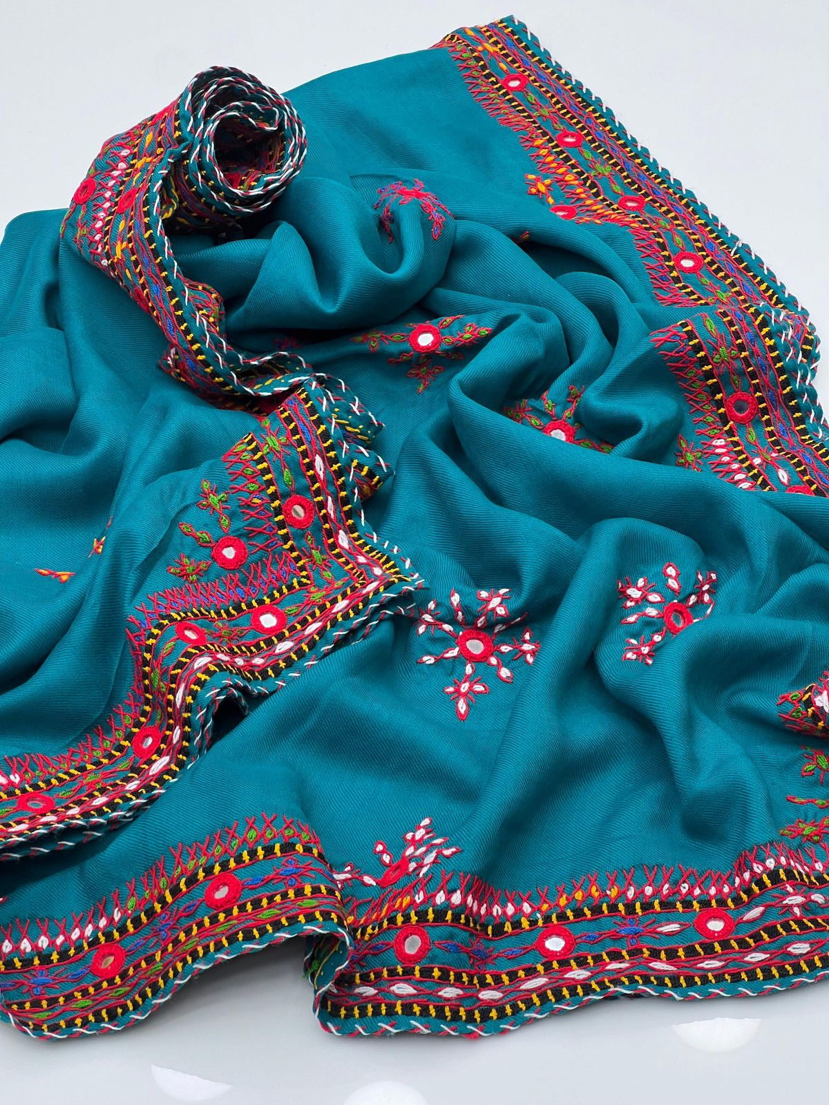 Pashmina Shawl