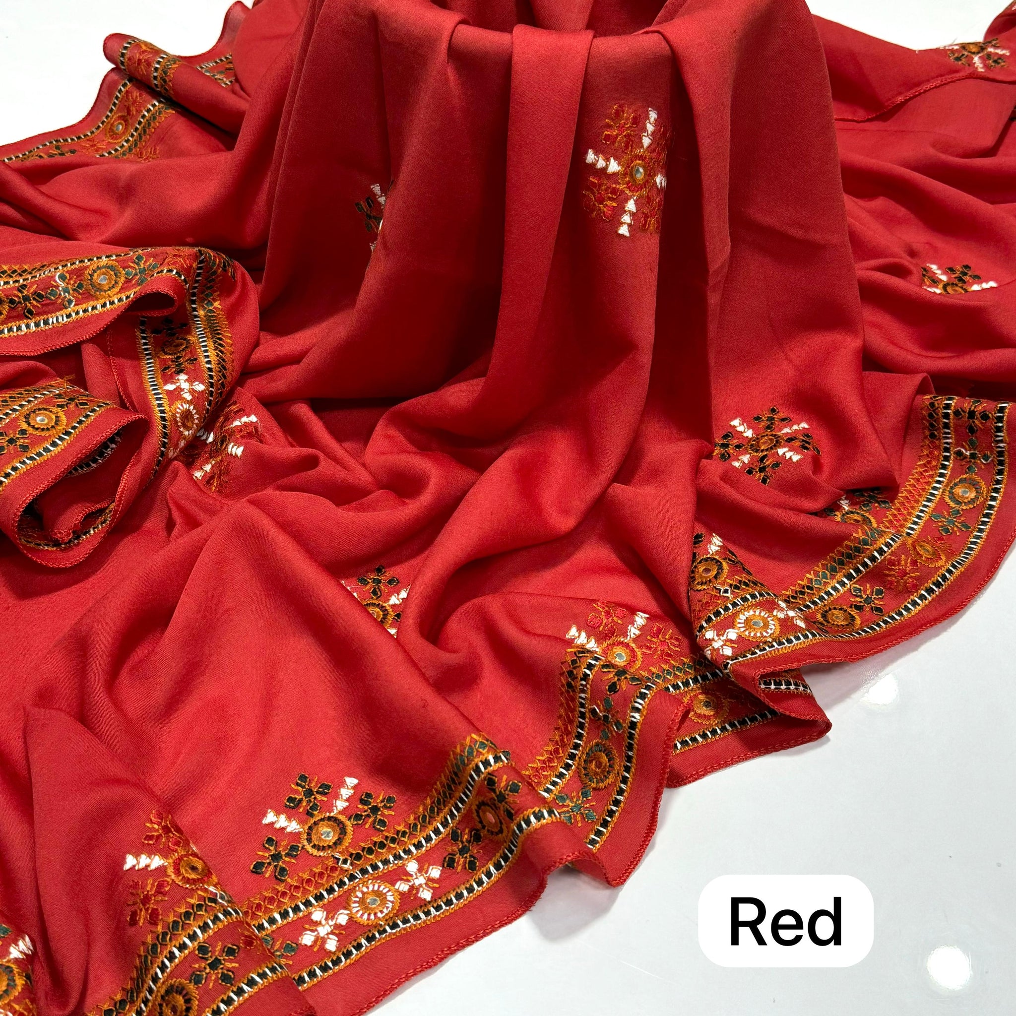 Swiss Lawn Fabric