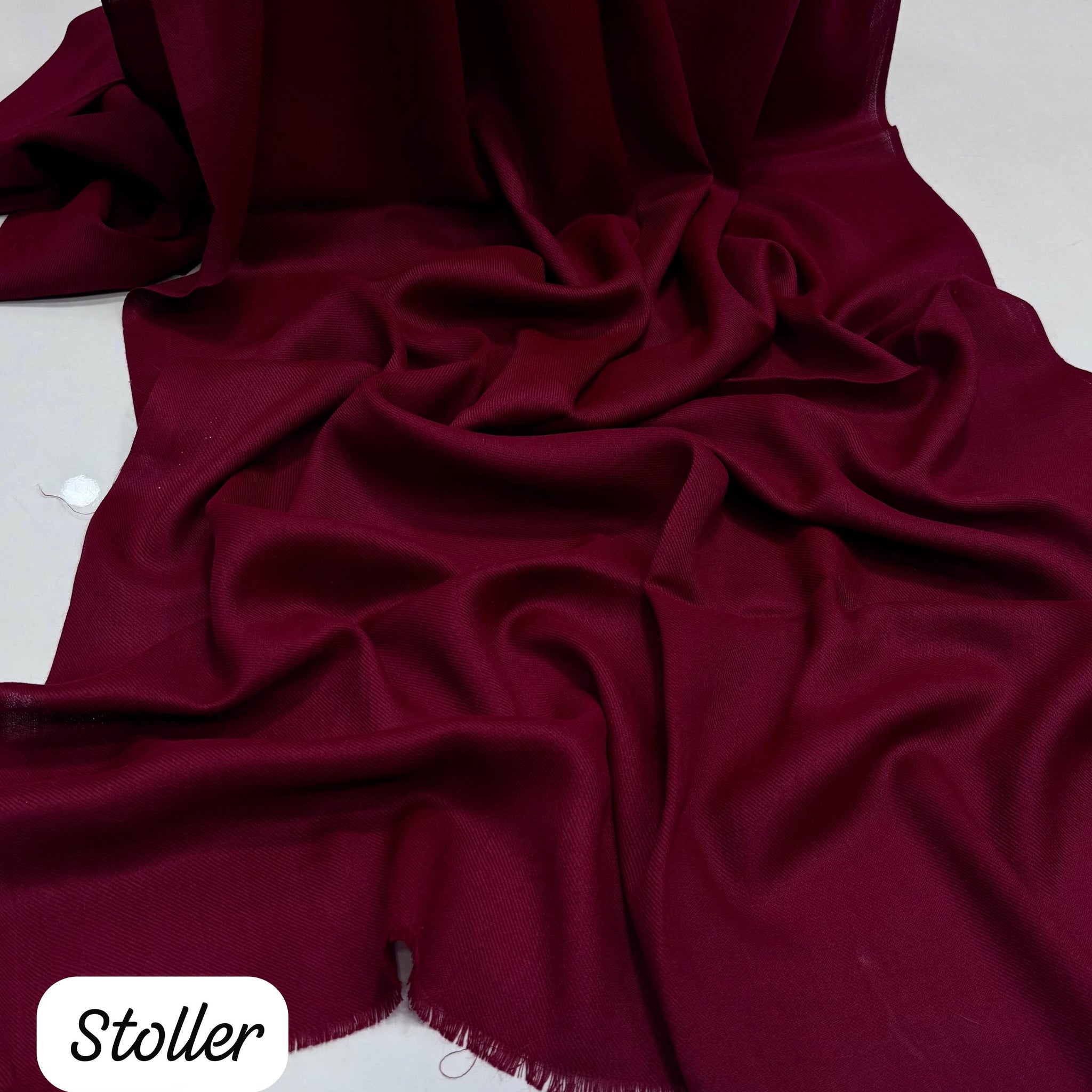 Pashmina Stoller