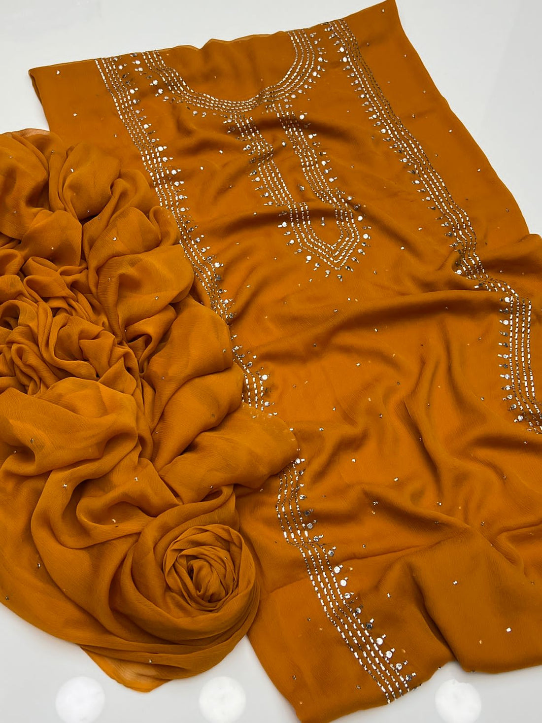Chiffon Collection