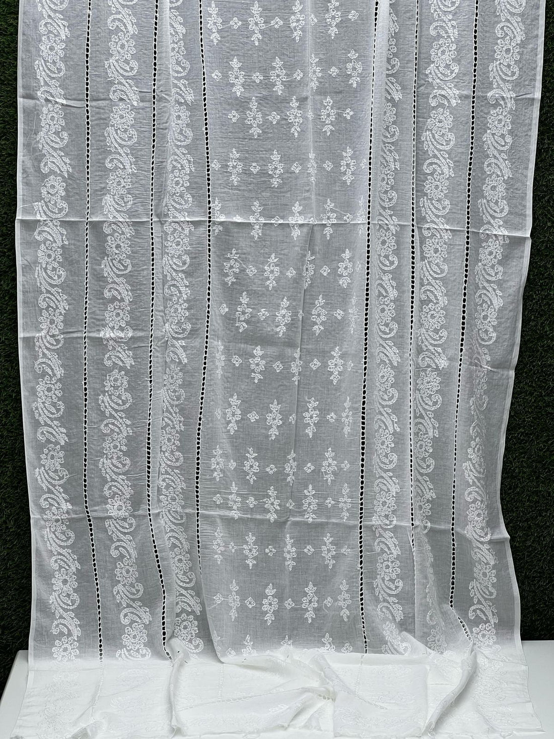 Pure Lawn Chadar