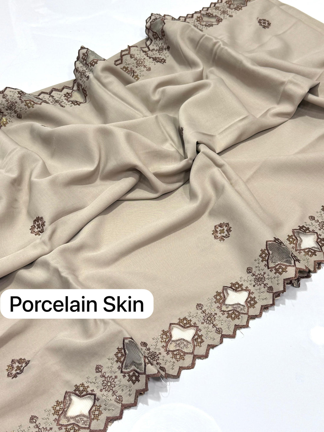 Swiss Lawn Fabric