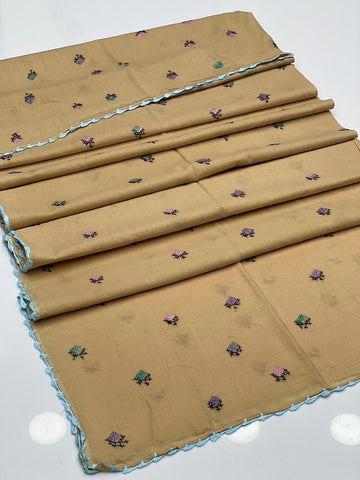 Pure Lawn Chadar