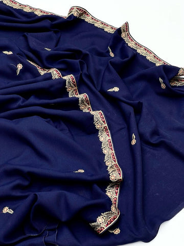 Swiss Lawn Fabric
