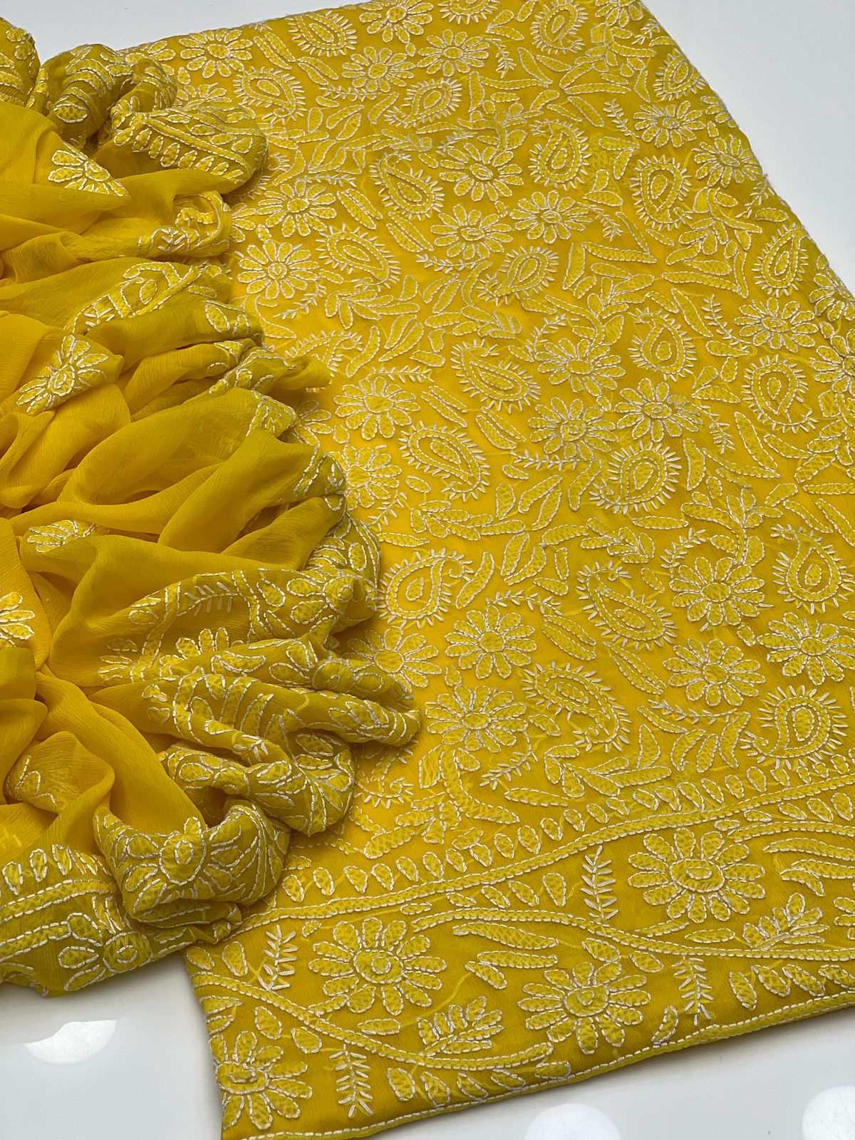 Chiffon Collection