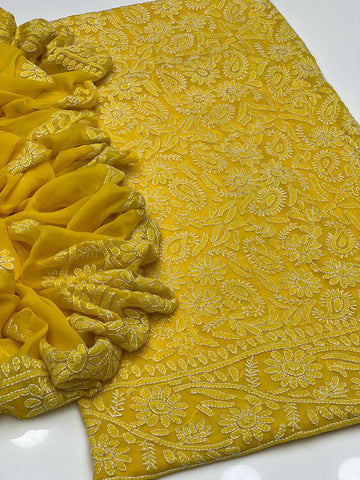 Chiffon Collection