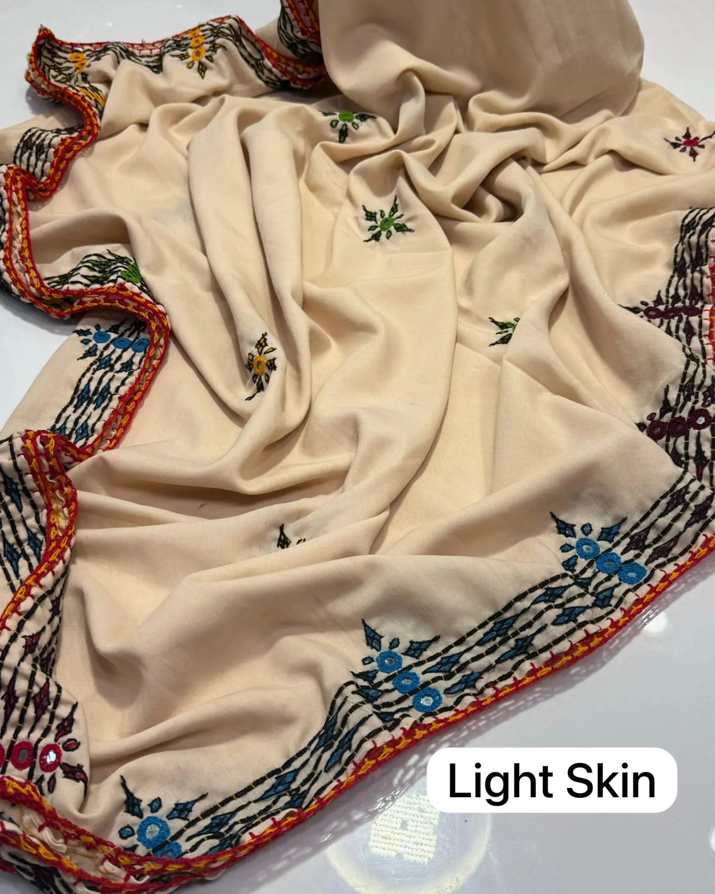 Swiss Lawn Fabric