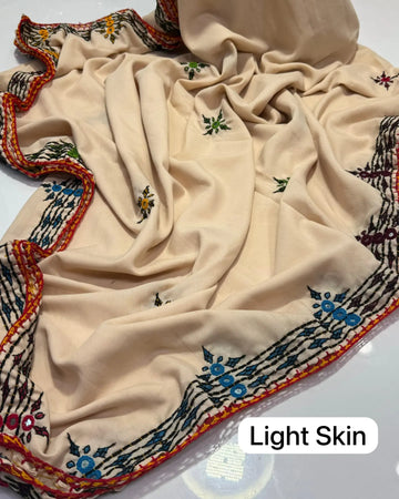 Swiss Lawn Fabric