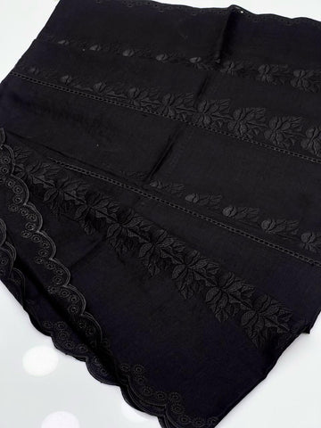 Pure Lawn Chadar