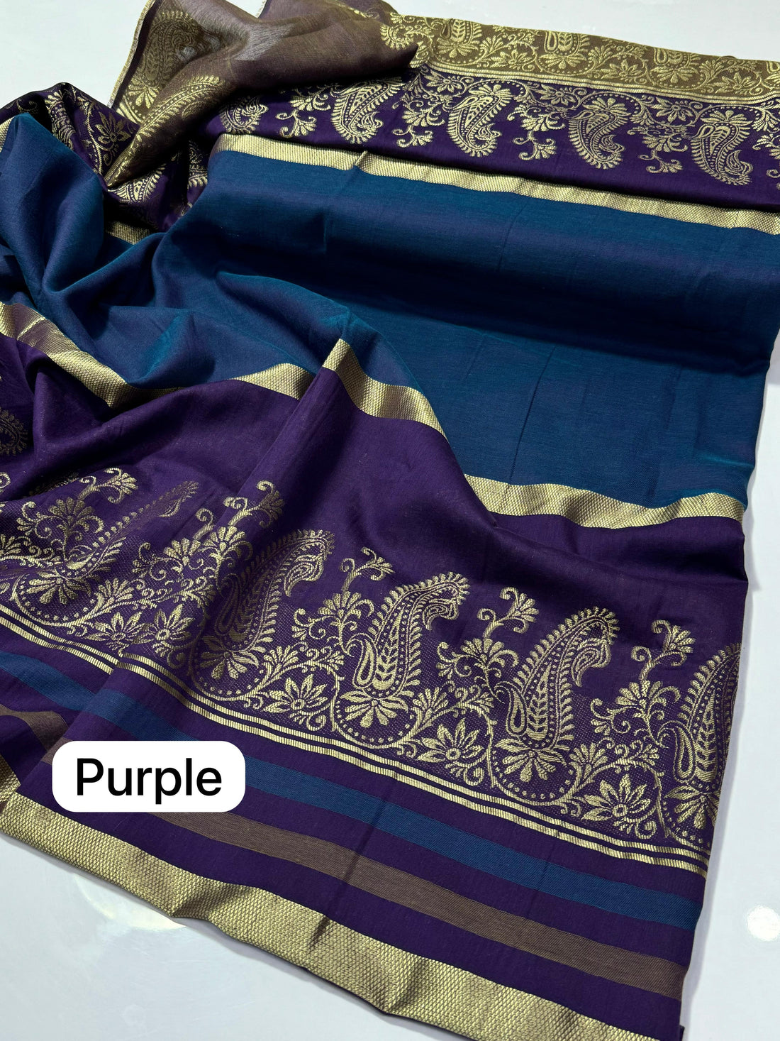 Kahddi Pure Lawn Chadar
