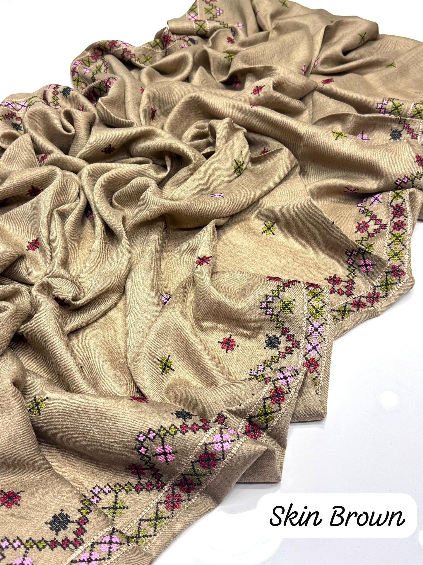 Pashmina Shawl